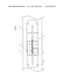 Chair Adjustment Mechanism diagram and image