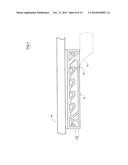 Chair Adjustment Mechanism diagram and image