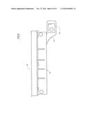 Chair Adjustment Mechanism diagram and image