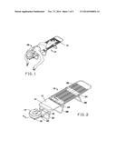 LOUNGE CHAIR WITH HEADREST diagram and image