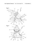 Composite Tool For A Milling Drum, Milling Tool Holder And Milling Drum diagram and image