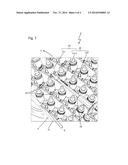 Composite Tool For A Milling Drum, Milling Tool Holder And Milling Drum diagram and image