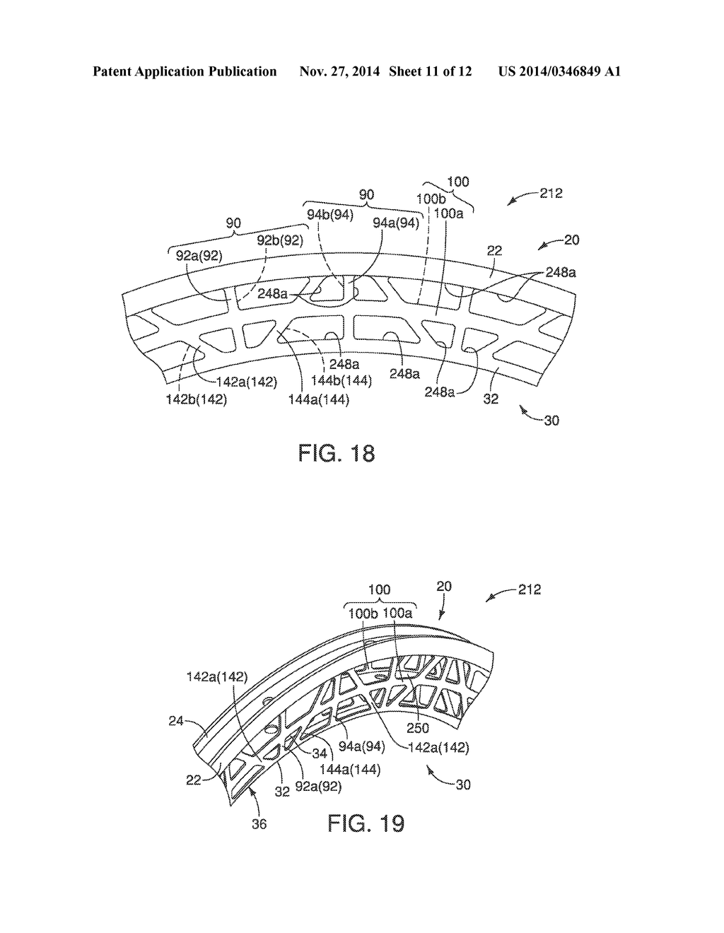 BICYCLE RIM - diagram, schematic, and image 12