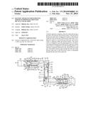 Battery Apparatus For Supplying Power To Oppositely-Mounted Bicycle Crank     Arms diagram and image