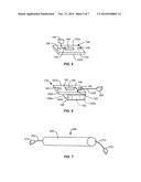 Battery Apparatus For Supplying Power To Oppositely-Mounted Bicycle Crank     Arms diagram and image