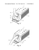 DISTRIBUTION STRIP diagram and image