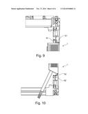 DISTRIBUTION STRIP diagram and image