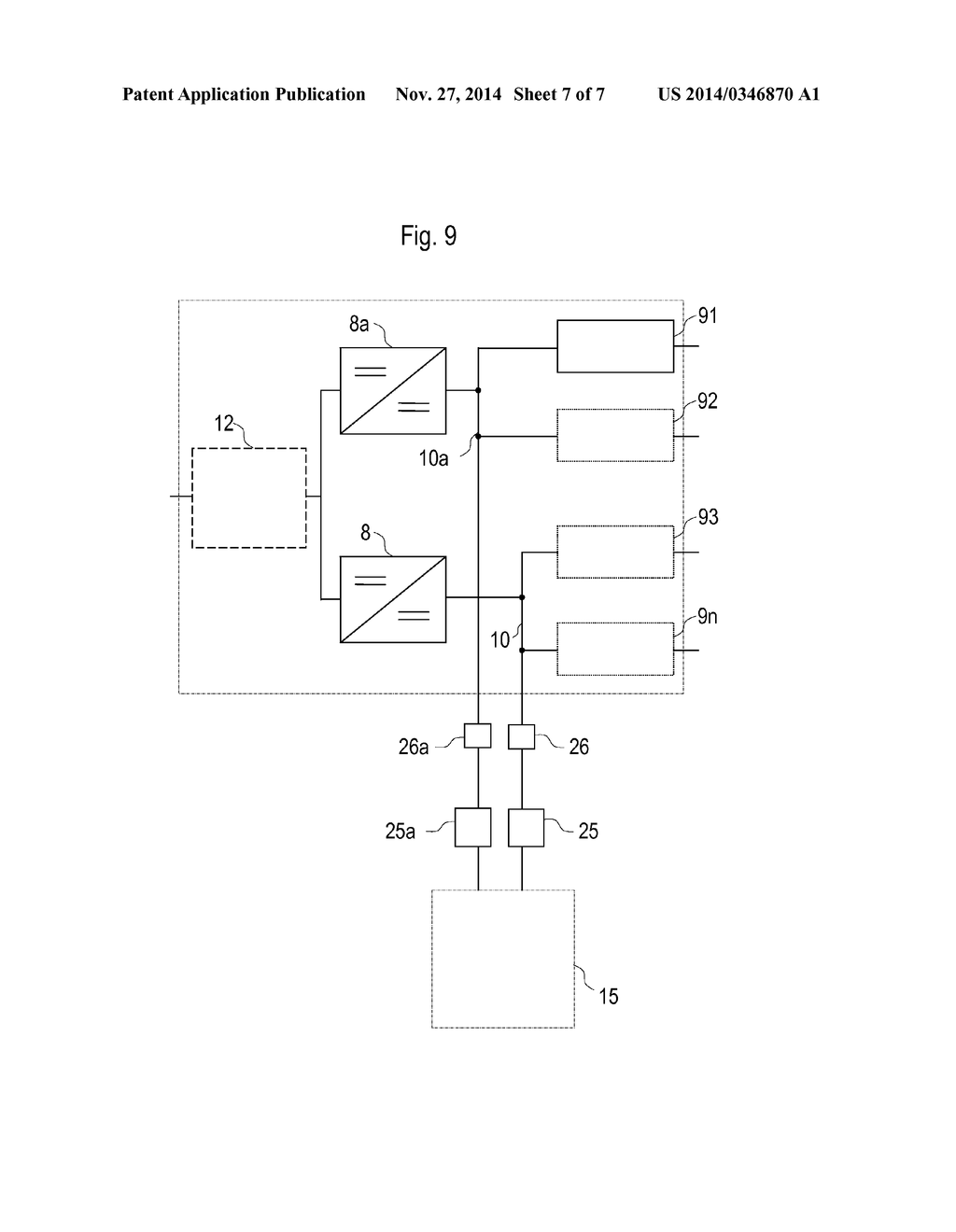 Power Supply Unit - diagram, schematic, and image 08