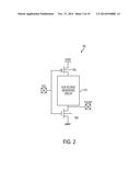 VOLTAGE GENERATING CIRCUITS BASED ON A POWER-ON CONTROL SIGNAL diagram and image