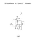 VOLTAGE GENERATING CIRCUITS BASED ON A POWER-ON CONTROL SIGNAL diagram and image