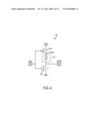 VOLTAGE GENERATING CIRCUITS BASED ON A POWER-ON CONTROL SIGNAL diagram and image