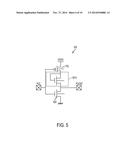 VOLTAGE GENERATING CIRCUITS BASED ON A POWER-ON CONTROL SIGNAL diagram and image