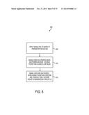 VOLTAGE GENERATING CIRCUITS BASED ON A POWER-ON CONTROL SIGNAL diagram and image