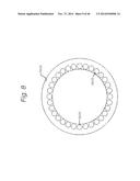 MOTORIZED DRUM SHELL ARRANGEMENT diagram and image