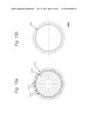 MOTORIZED DRUM SHELL ARRANGEMENT diagram and image