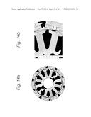 MOTORIZED DRUM SHELL ARRANGEMENT diagram and image