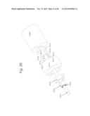 MOTORIZED DRUM SHELL ARRANGEMENT diagram and image