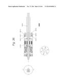 MOTORIZED DRUM SHELL ARRANGEMENT diagram and image