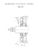 MOTORIZED DRUM SHELL ARRANGEMENT diagram and image