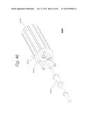 MOTORIZED DRUM SHELL ARRANGEMENT diagram and image