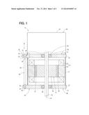 ROTATING ELECTRIC MACHINE diagram and image