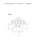 ROTATING ELECTRIC MACHINE diagram and image