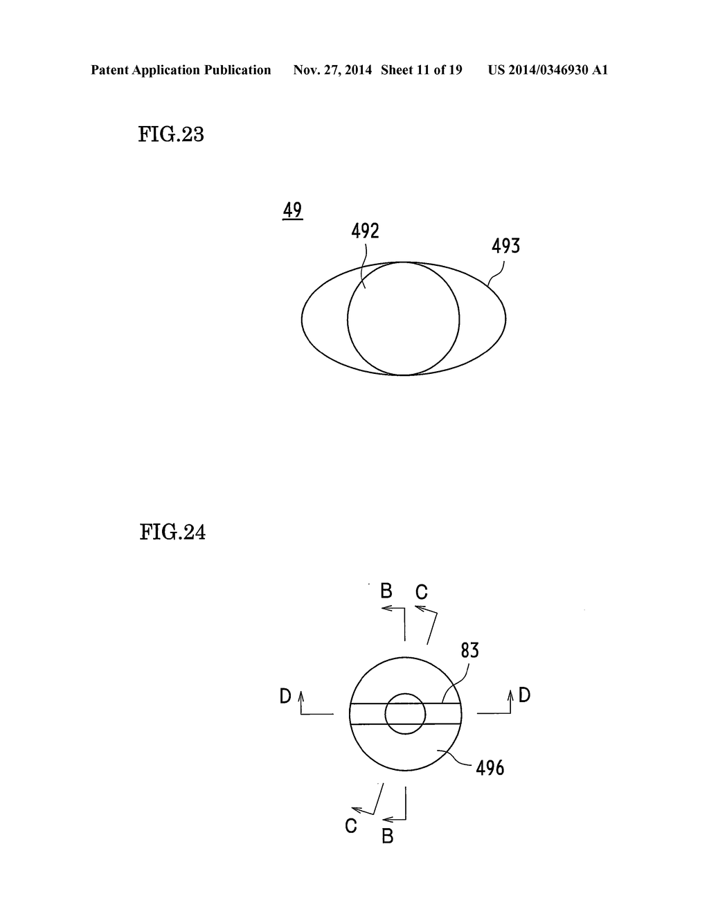 ELECTRONIC COMPONENT PACKAGE, ELECTRONIC COMPONENT PACKAGE SEALING MEMBER     AND METHOD FOR PRODUCING THE ELECTRONIC COMPONENT PACKAGE SEALING MEMBER - diagram, schematic, and image 12