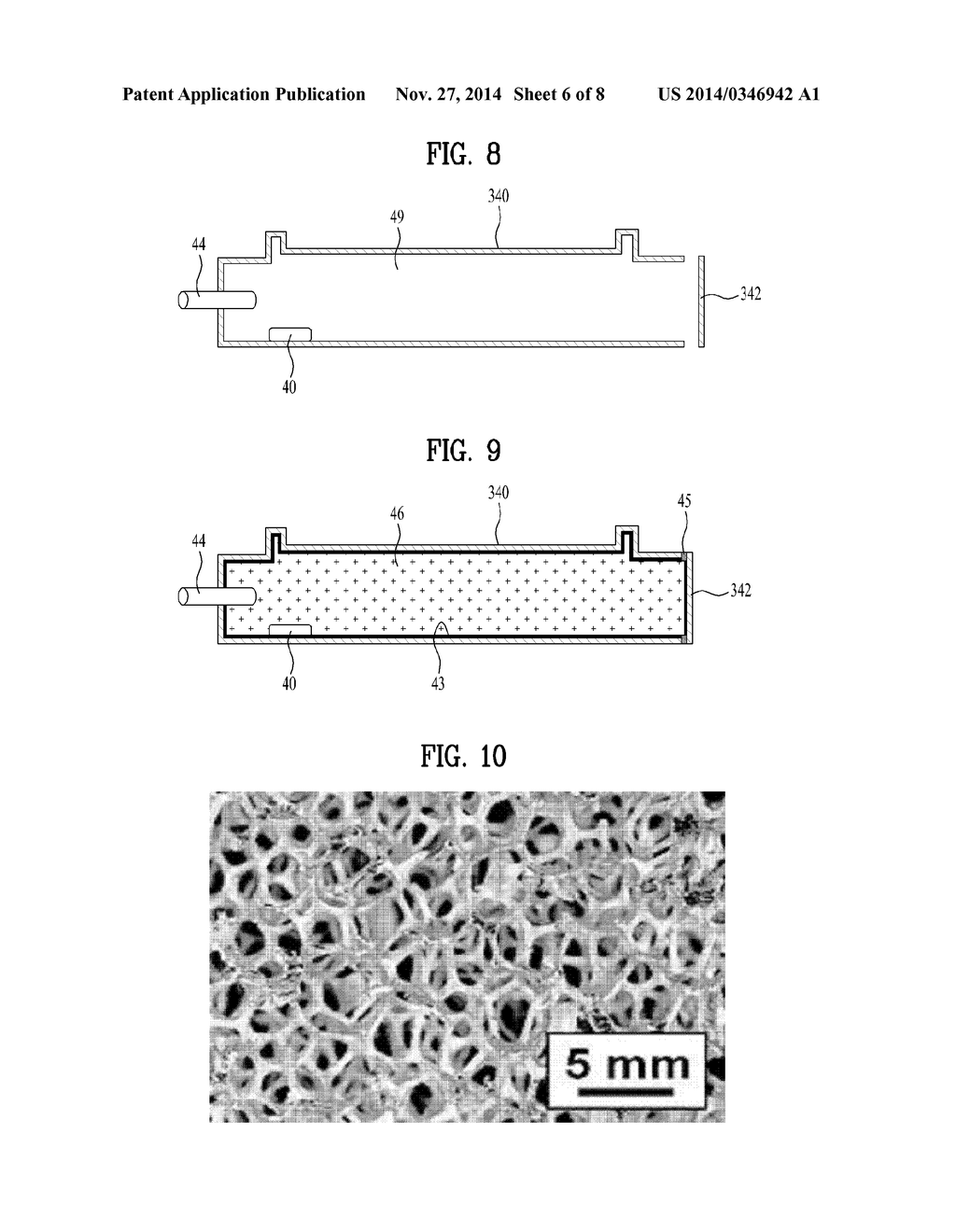 REFRIGERATOR AND METHOD OF MANUFACTURING THE SAME - diagram, schematic, and image 07