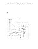 Load Driving Device, and Lighting Apparatus and Liquid Crystal Display     Device Using the Same diagram and image