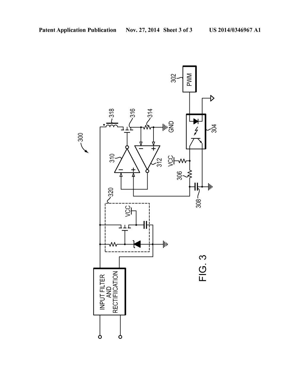 SECONDARY-SIDE SENSING OF PHASE-DIMMING SIGNAL - diagram, schematic, and image 04