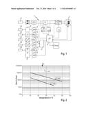 EC MOTOR WITH DYNAMIC DETERMINATION OF OPTOCOUPLER DEGRADATION diagram and image