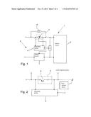 MEASURING ARRANGEMENT diagram and image