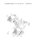 Apparatus for Mounting an Overhead Monitoring Device diagram and image