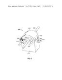 Apparatus for Mounting an Overhead Monitoring Device diagram and image