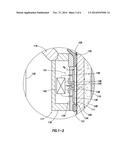 Method and System for Calibrating a Downhole Imaging Tool diagram and image