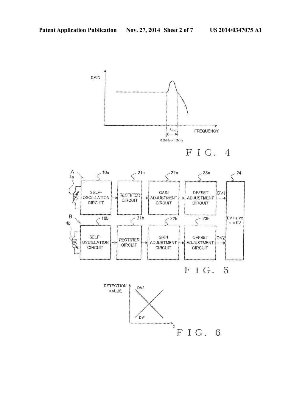 POSITION DETECTION DEVICE - diagram, schematic, and image 03