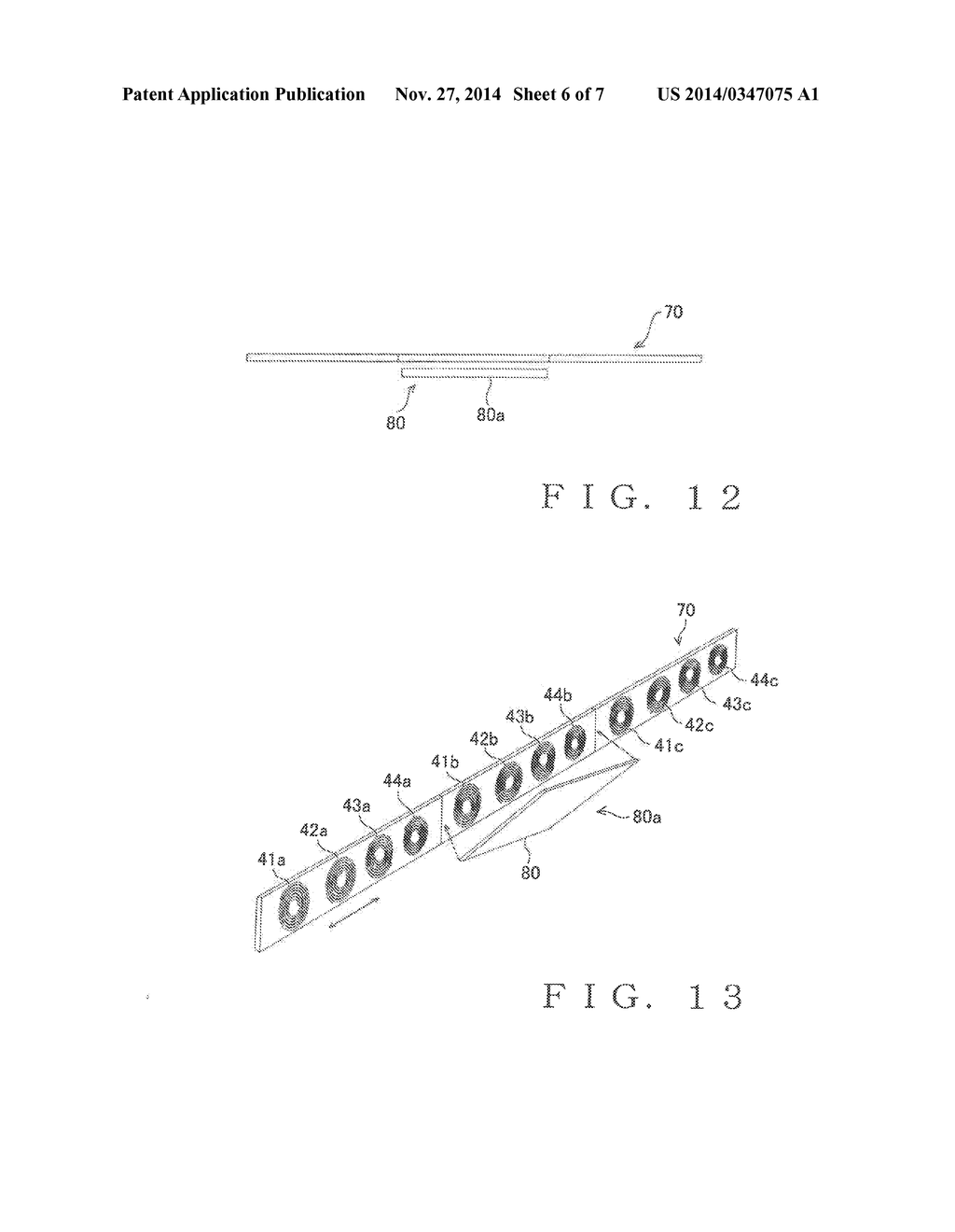 POSITION DETECTION DEVICE - diagram, schematic, and image 07