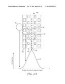 TOUCH SENSOR ELECTRODE WITH PATTERNED ELECTRICALLY ISOLATED REGIONS diagram and image