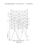 TOUCH SENSOR ELECTRODE WITH PATTERNED ELECTRICALLY ISOLATED REGIONS diagram and image