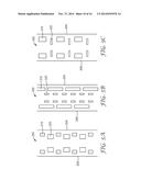 TOUCH SENSOR ELECTRODE WITH PATTERNED ELECTRICALLY ISOLATED REGIONS diagram and image