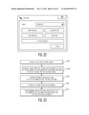 SYSTEM AND METHOD FOR ELECTROSTATIC DISCHARGE TESTING OF DEVICES UNDER     TEST diagram and image