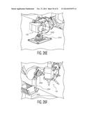 SYSTEM AND METHOD FOR ELECTROSTATIC DISCHARGE TESTING OF DEVICES UNDER     TEST diagram and image