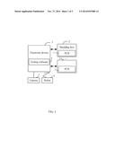 ELECTRONIC DEVICE AND PRINTED CIRCUIT BOARD TESTING METHOD diagram and image