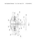 TEST PROBE CARD diagram and image