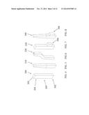 TEST PROBE CARD diagram and image