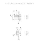 TEST PROBE CARD diagram and image