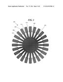 METHOD AND APPARATUS FOR MULTI-PLANAR EDGE-EXTENDED WAFER TRANSLATOR diagram and image