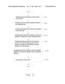 SYSTEM AND METHOD FOR TESTING LAYOUT OF POWER PIN OF INTEGRATED CHIP ON     PRINTED CIRCUIT BOARD diagram and image