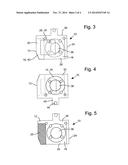 Air Circuit Breaker Coil Adapter diagram and image