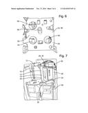 Air Circuit Breaker Coil Adapter diagram and image